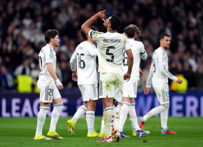 这就是我们为什么爱他