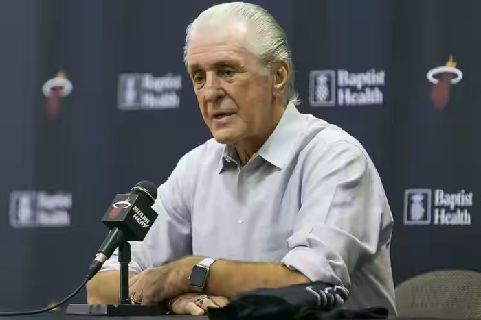 联盟最想白嫖的总裁！错过利拉德莫兰特，浪费联盟第一主帅的生涯