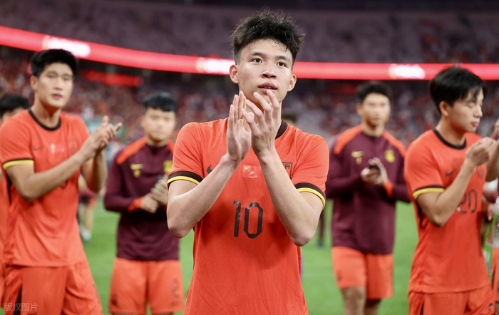 U23亚洲杯最新战报 国足的希望来了！3：0大胜越南 将和日本争冠