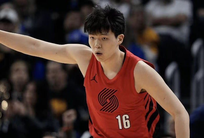 利拉德接班人！近8战场均24分5板，开拓者后场答案，滑翔机二代