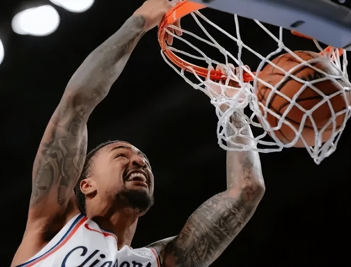 快船110-138公牛1喜3忧！祖巴茨仍崩，尼德豪泽被弃，全队太疲惫