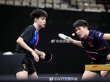 国乒惨败！女单8强全军覆没+男双丢冠 林诗栋蒯曼出局 或0金收官