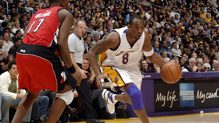 科比81分20周年！猛龙前主帅回忆神迹：把战术试了个遍也没防住他