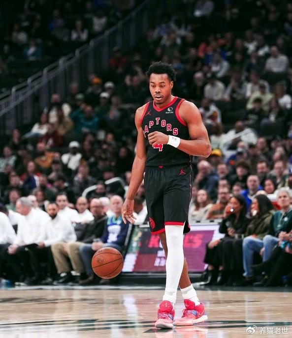 重返故地小卡缺阵！哈登31+10+加时独得8分，快船逆转猛龙5连胜