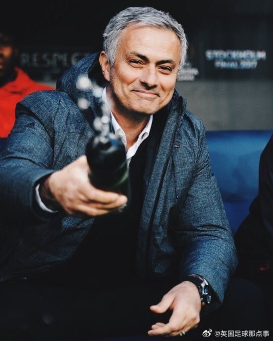穆里尼奥63岁生日，回顾执教生涯荣誉