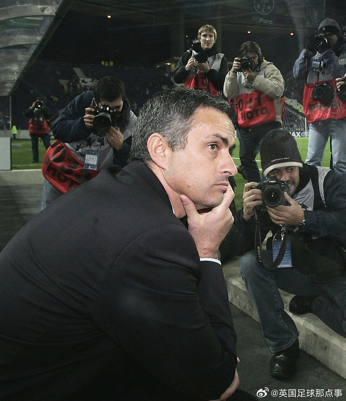 穆里尼奥63岁生日，回顾执教生涯荣誉