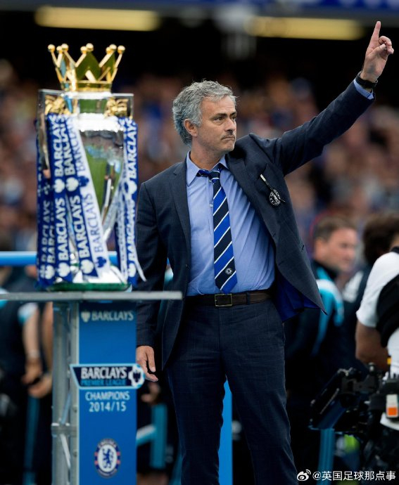 穆里尼奥63岁生日，回顾执教生涯荣誉