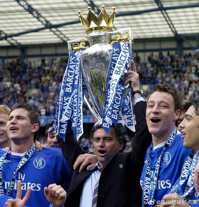 穆里尼奥63岁生日，回顾执教生涯荣誉