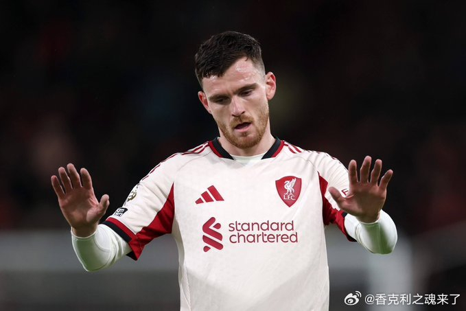 利物浦热刺500万镑达成罗伯逊转会协议，交易因齐米卡斯召回受阻