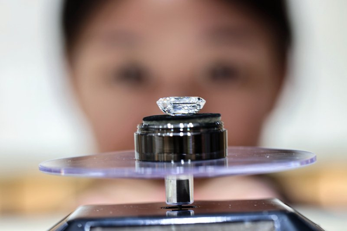 “减少对中国依赖，日美拟合建人造钻石厂”