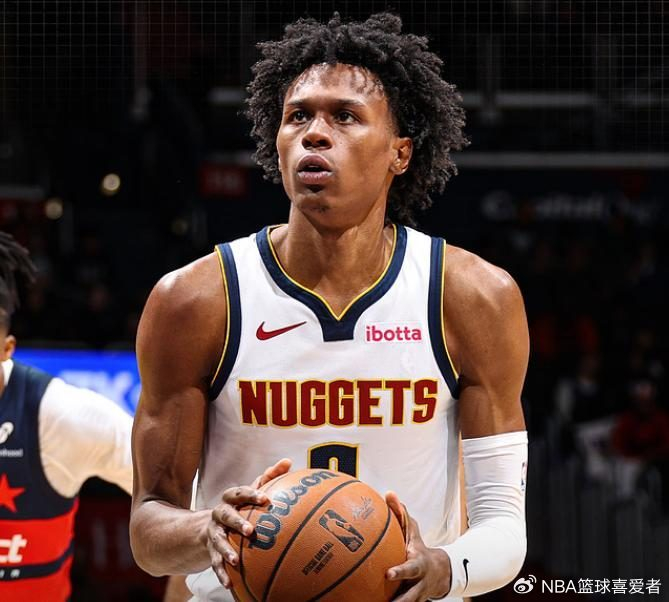 瓦兰丘纳斯复出穆雷24分，奇兵爆砍35+8+3+2+4封盖，掘金双杀奇才