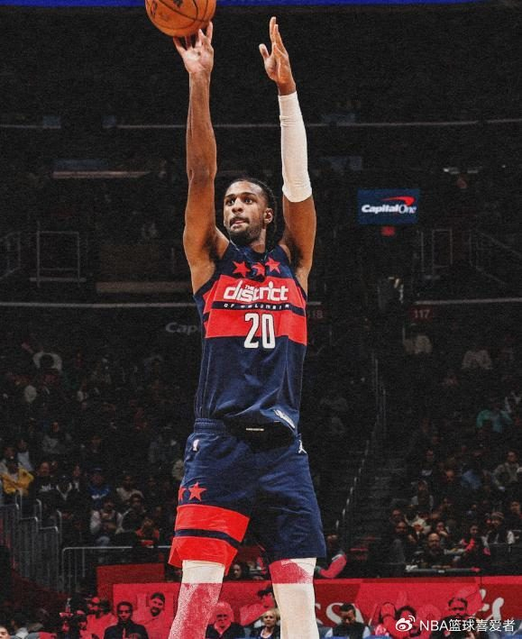 瓦兰丘纳斯复出穆雷24分，奇兵爆砍35+8+3+2+4封盖，掘金双杀奇才