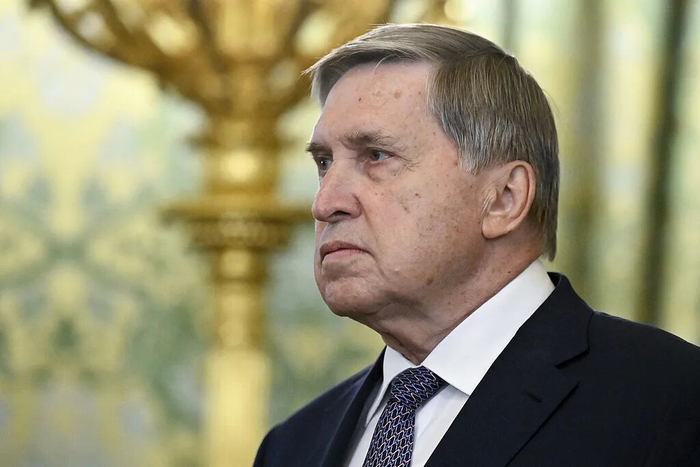 俄方：若泽连斯基愿与普京会面，可邀其来莫斯科