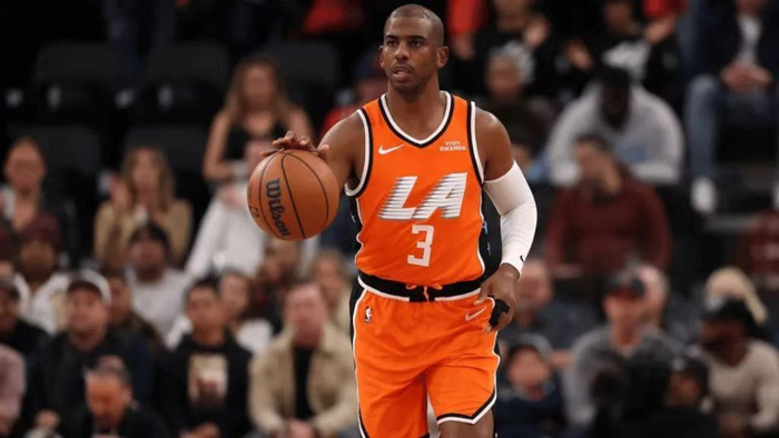 近18战15胜联盟第一！快船为何能逆袭？裁保罗、交易鲍威尔太关键