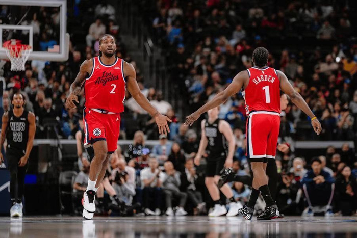 生涯3次大伤！24年曾被劝退役，近15战场均31+5，35岁焕发第二春