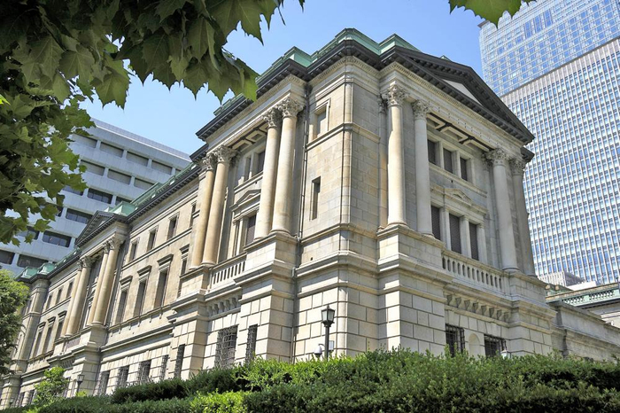 媒体:日本央行或将加快加息步伐