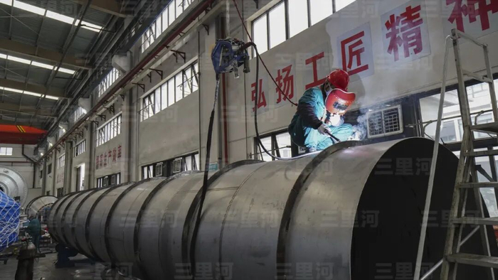 中国万亿之城再上新