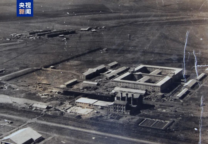 涉731部队人体实验，恐怖细节曝光！