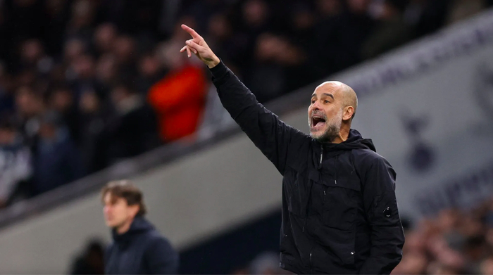 英足总谈争议进球：索兰克碰到球 瓜帅：对前锋这么做肯定是点球