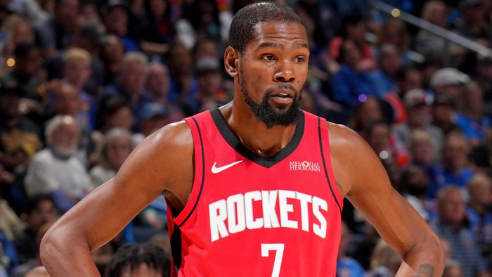 全明星24人名单出炉！詹姆斯进替补阵容延续神迹 小卡哈登均无缘