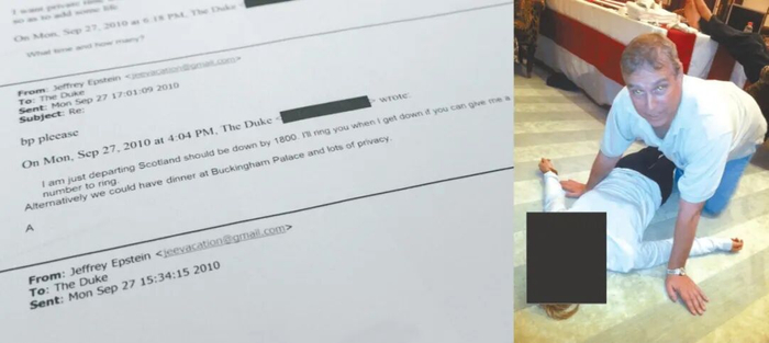 再公布超三百万页文件仍难平息公众质疑，爱泼斯坦案爆出更多“大人物”丑行