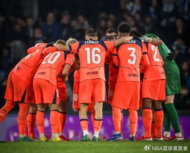 1-2！西甲争冠反转：巴萨客场爆冷+领先1分，皇马看到翻盘希望