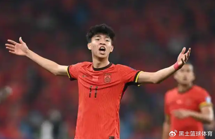 人才井喷！徐彬加盟英超后，中国队已有6人留洋欧洲