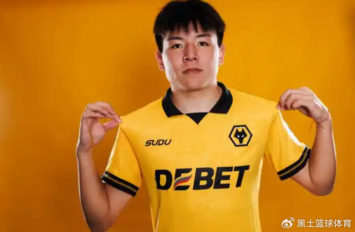 人才井喷！徐彬加盟英超后，中国队已有6人留洋欧洲