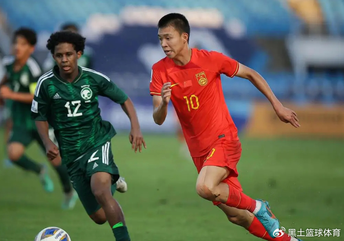 人才井喷！徐彬加盟英超后，中国队已有6人留洋欧洲