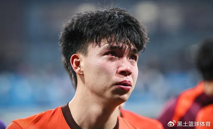 人才井喷！徐彬加盟英超后，中国队已有6人留洋欧洲