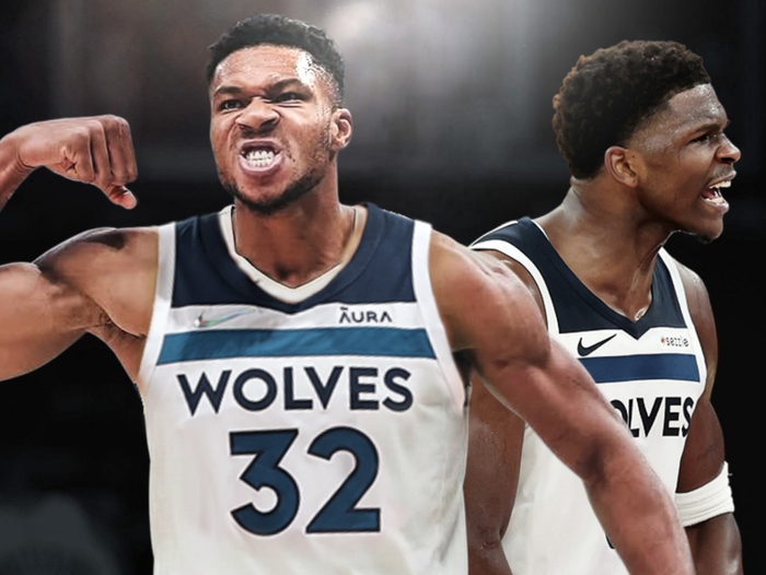 哈登想去森林狼只能排队！对方首选目标字母：提供更长争冠窗口期