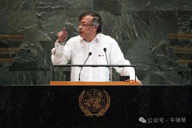 这个狠人,去了白宫