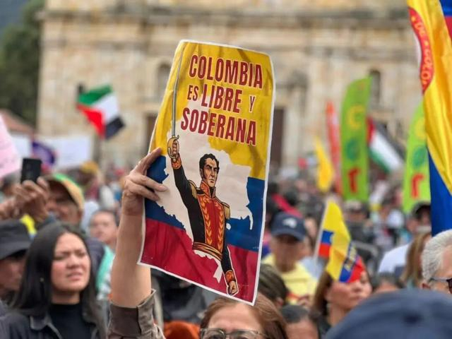 这个狠人,去了白宫