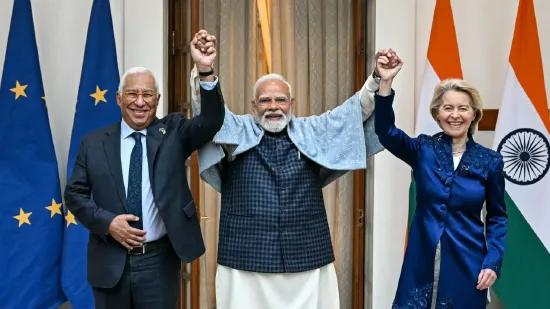 特朗普又搞定了一个大块头？