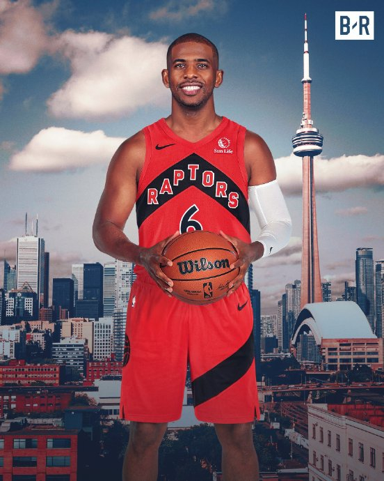 NBA交易截止日多队大交易，独行侠76人公牛等队官宣重磅操作