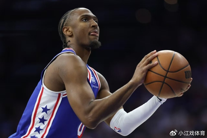 近四战场均34+10！2年了终于痊愈！老里：我执教过最有的天赋球员