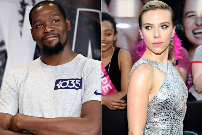 杜兰特活该一直单身，爽约美女记者饭局，一到关键时刻就认怂