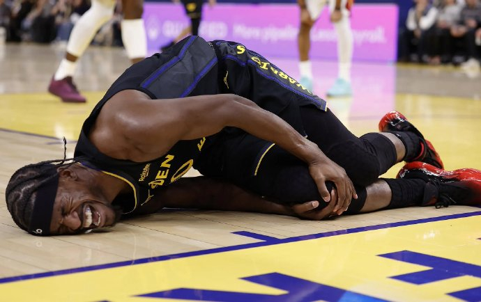 巴特勒2月9日洛杉矶手术，库明加对交易至老鹰震惊