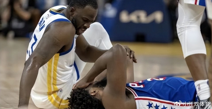 近四战场均34+10！2年了终于痊愈！老里：我执教过最有的天赋球员