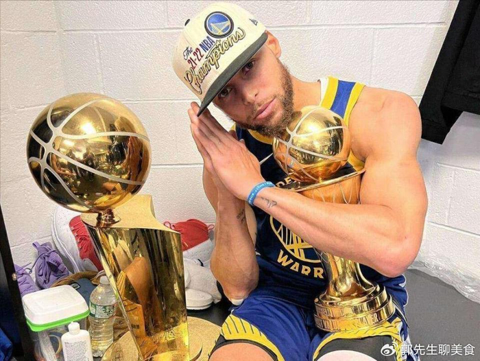 NBA现役五大“非卖品”，库里仅第三，榜首给1亿都不亏！