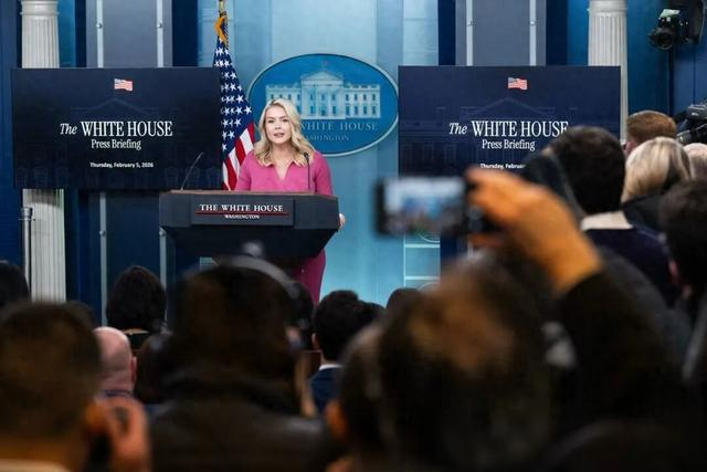 美主持人母亲失踪案惊动特朗普！白宫表态：情况令人心碎