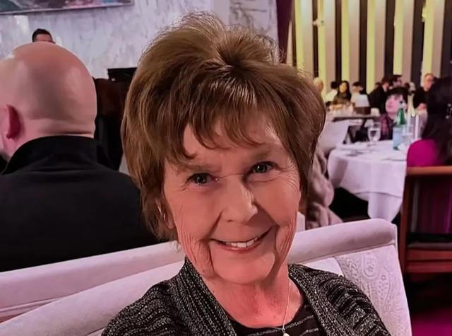 美主持人母亲失踪案惊动特朗普！白宫表态：情况令人心碎