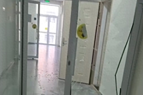 俄罗斯一医学院发生袭击事件，多人受伤