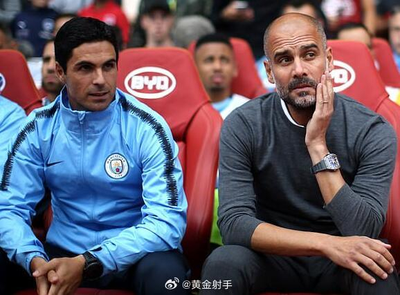 瓜迪奥拉谈战术演变，强调球员质量与适应变化