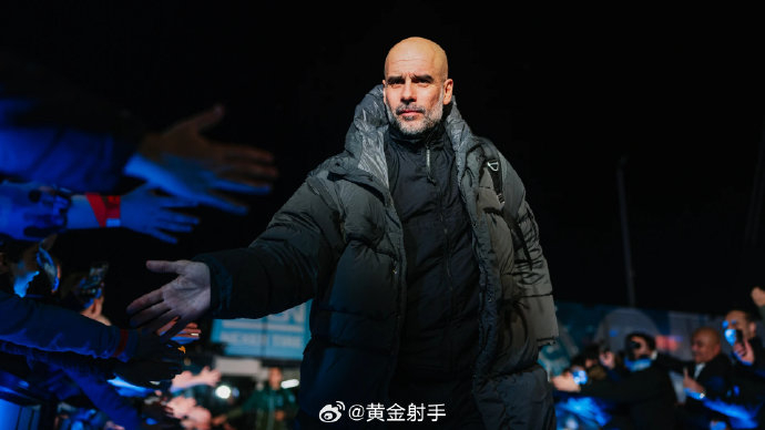 曼城内部确信瓜迪奥拉将再留一年，已锁定三继任者