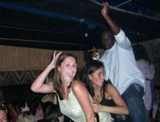 NBA球星喝醉后都什么样？乔丹判若两人，最后一位“人设”崩塌