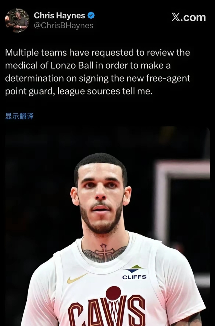 鲍尔被交易后又被裁掉，伤病问题吓坏各队，球迷喊话火箭快出手