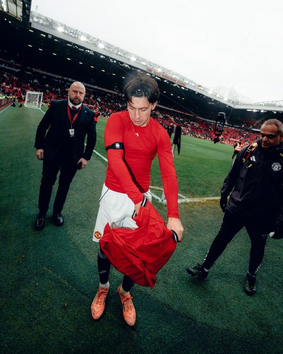 新的一周，新的比赛，带着相同的能量前往伦敦