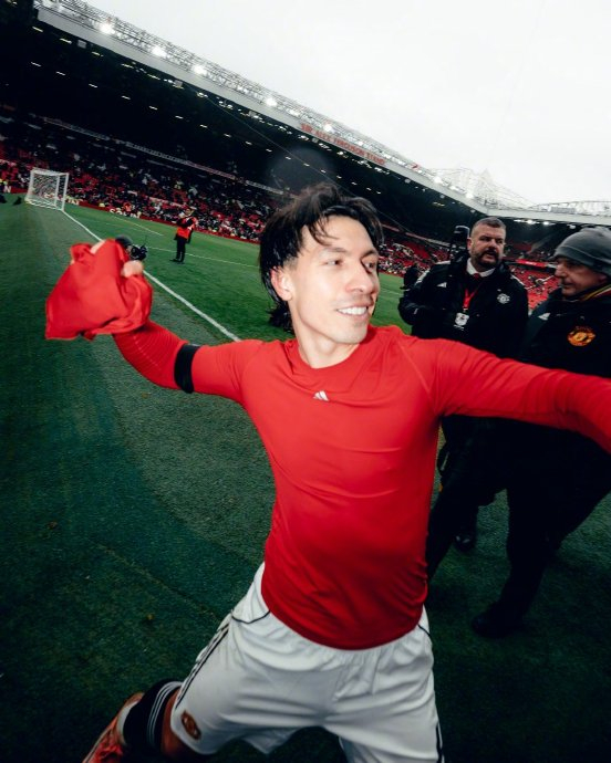 新的一周，新的比赛，带着相同的能量前往伦敦