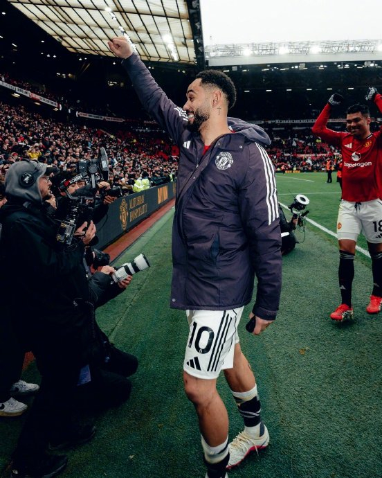 新的一周，新的比赛，带着相同的能量前往伦敦